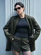 Sien - Green