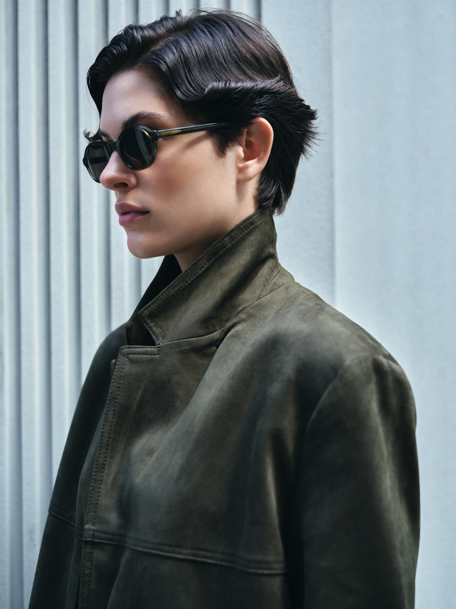 Sien - Green