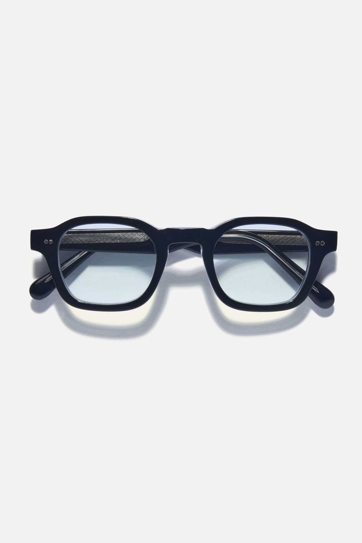 Gràcia - Black (Custom Lens)