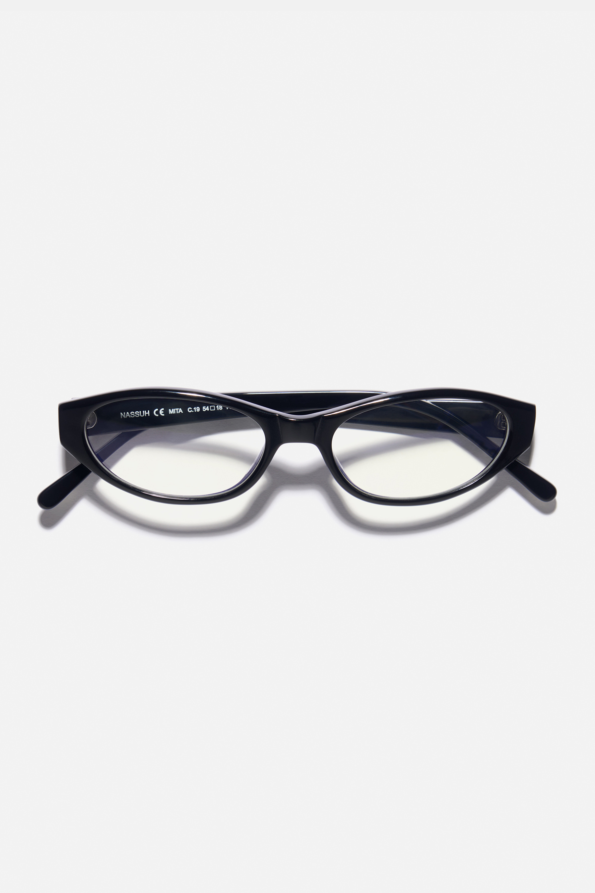 Mita - Black (Blueguard®)