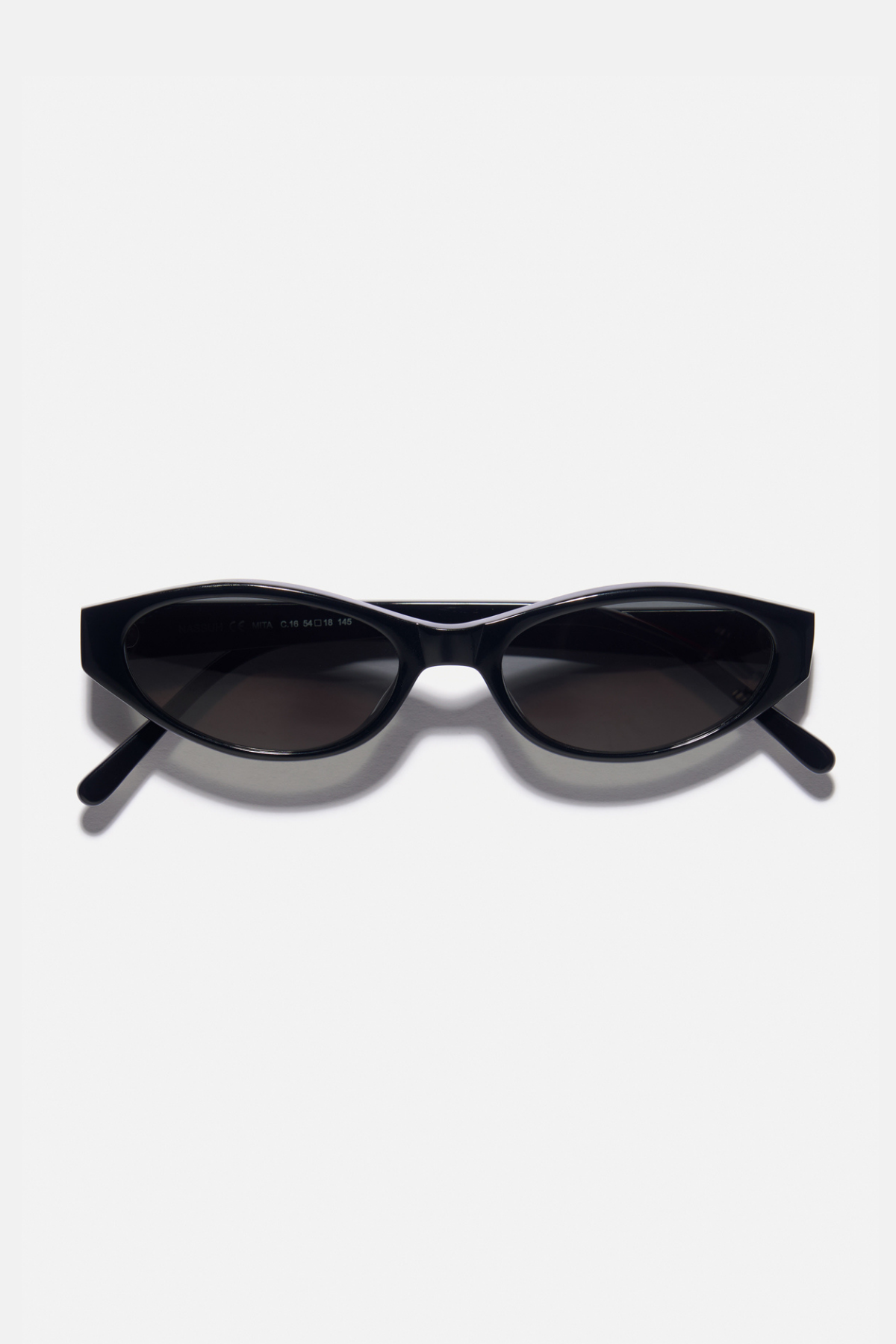 Mita - Black