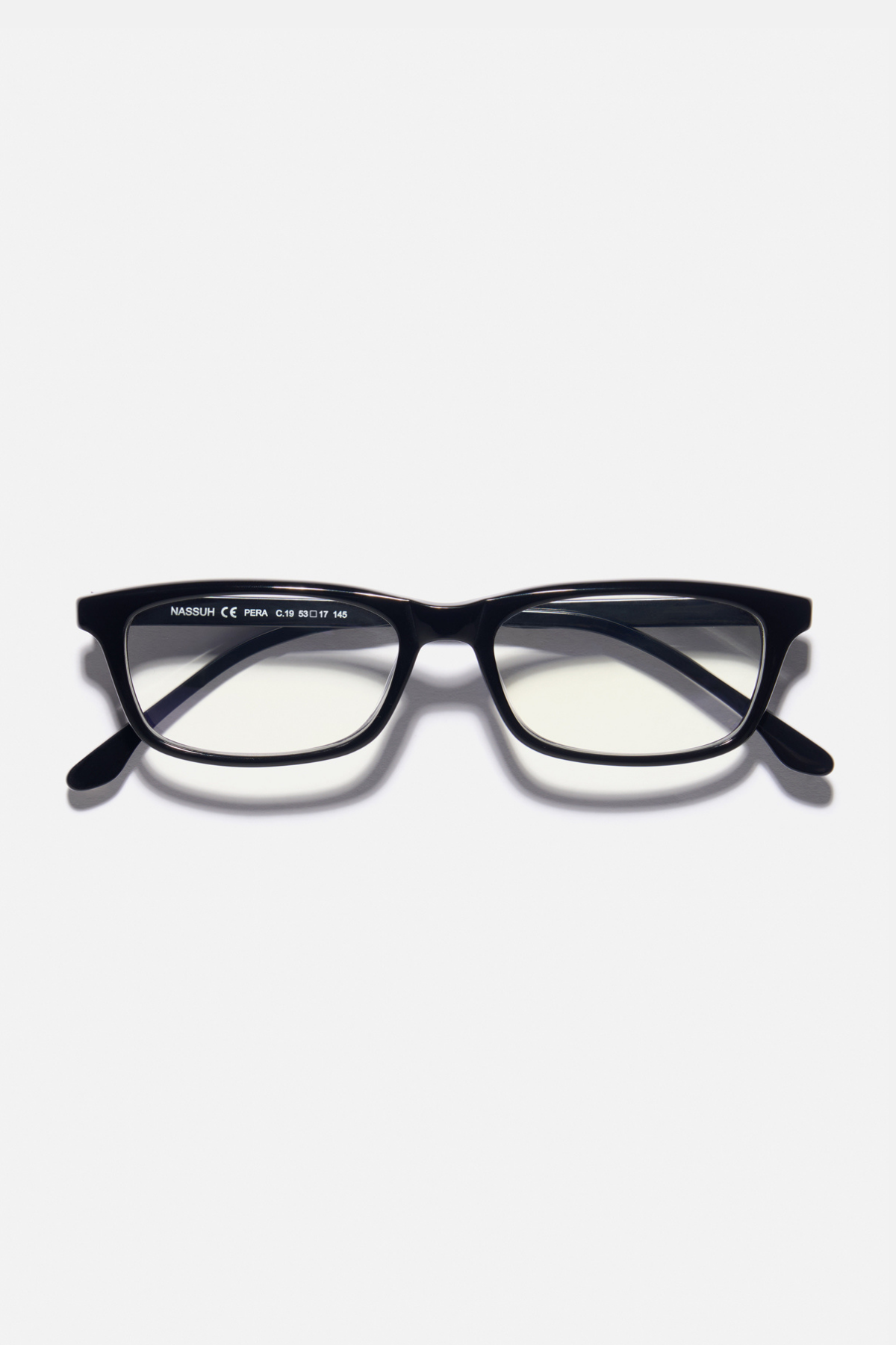 Pera - Black (Blueguard®)