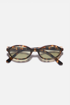 Sien - Havana (Custom Lens)