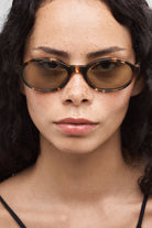 Sien - Havana (Custom Lens)