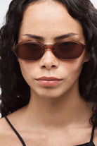 Sien - Brown