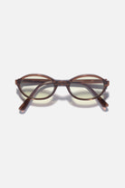 Sien - Brown (Custom Lens)