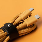 Native Union Belt Cable C To C Kraft 1.2M Şarj Kablosu