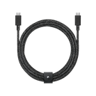 Native Union Belt Cable Xl C To C Cosmos 3M Şarj Kablosu
