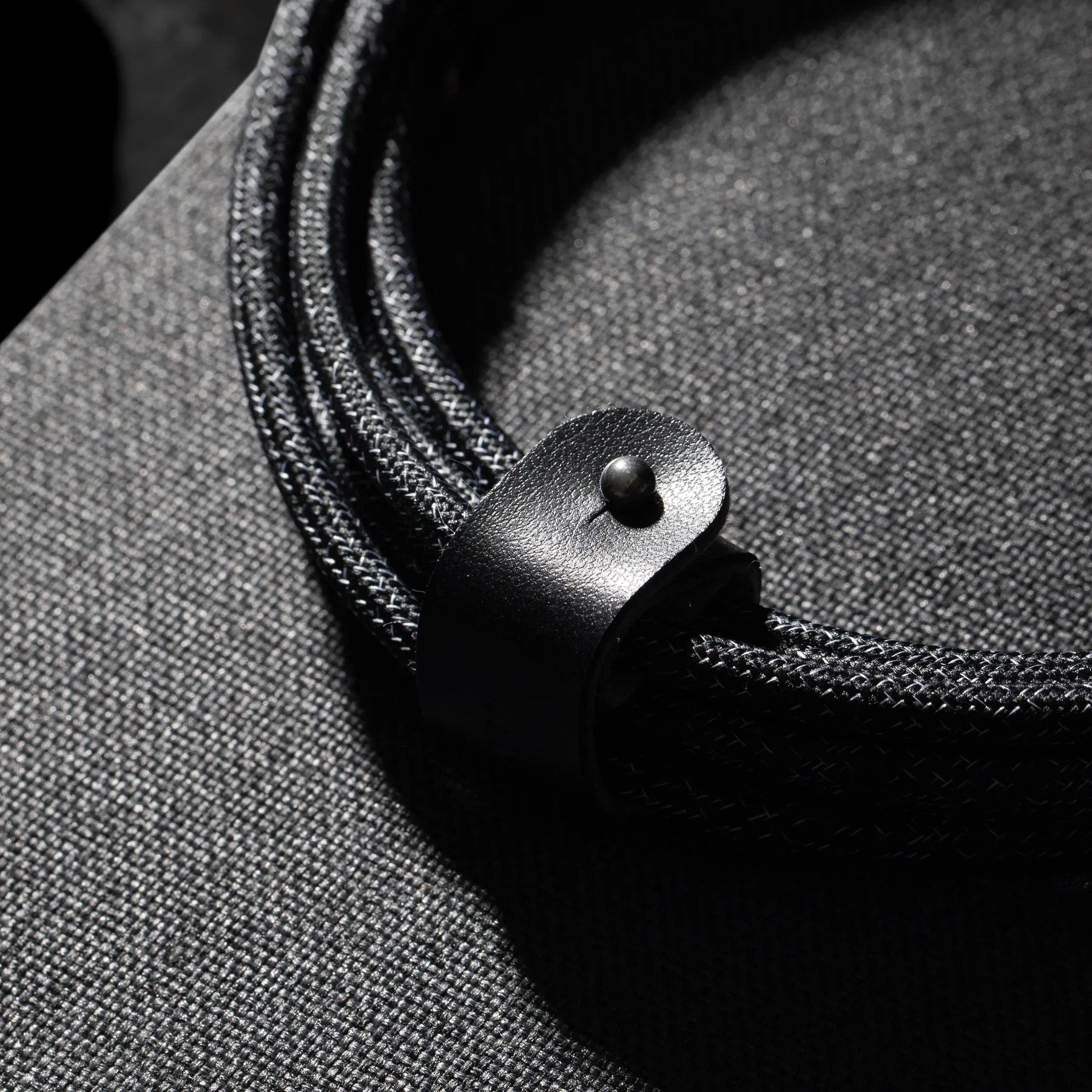 Native Union Belt Cable Xl C To C Cosmos 3M Şarj Kablosu