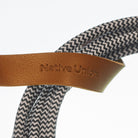 Native Union Belt Cable Xl C To C Zebra 3M Şarj Kablosu