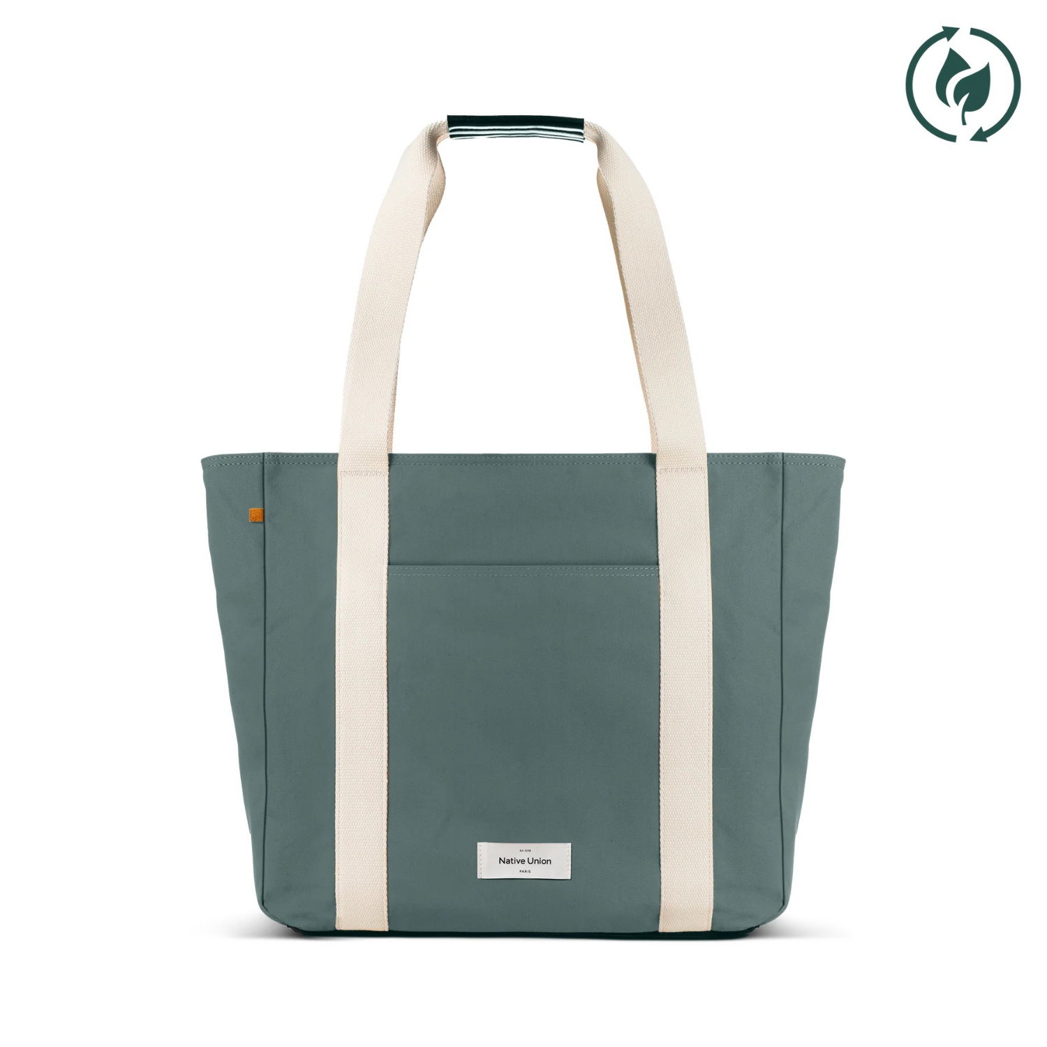 Native Union Wfa Omuz Çantası Slate Green
