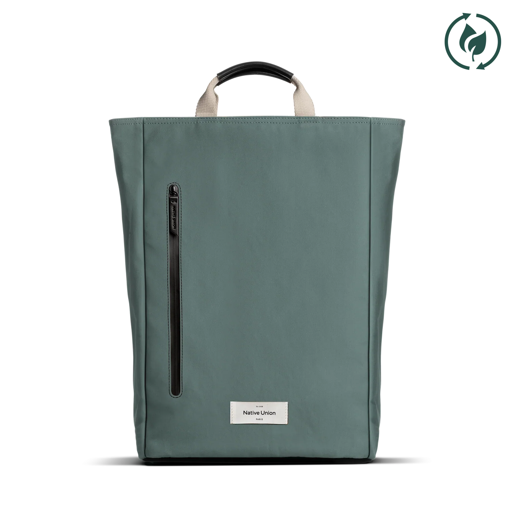 Native Union Wfa Sırt Çantası Slate Green