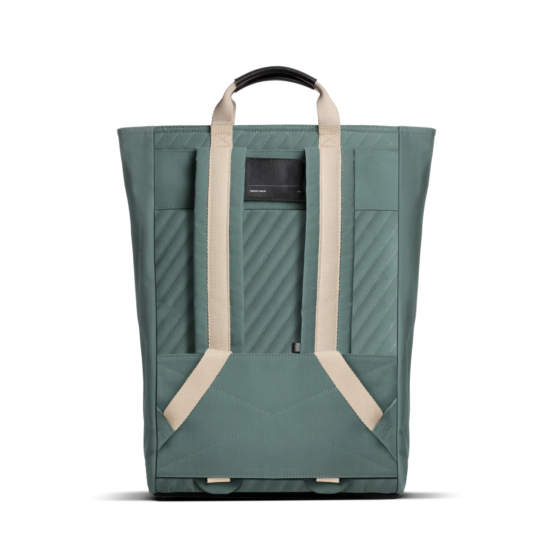 Native Union Wfa Sırt Çantası Slate Green