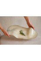 Navi Ceramics-Seramik Peynir Sunum Tabağı-Sunum Aksesuarları-1-Milagron.com