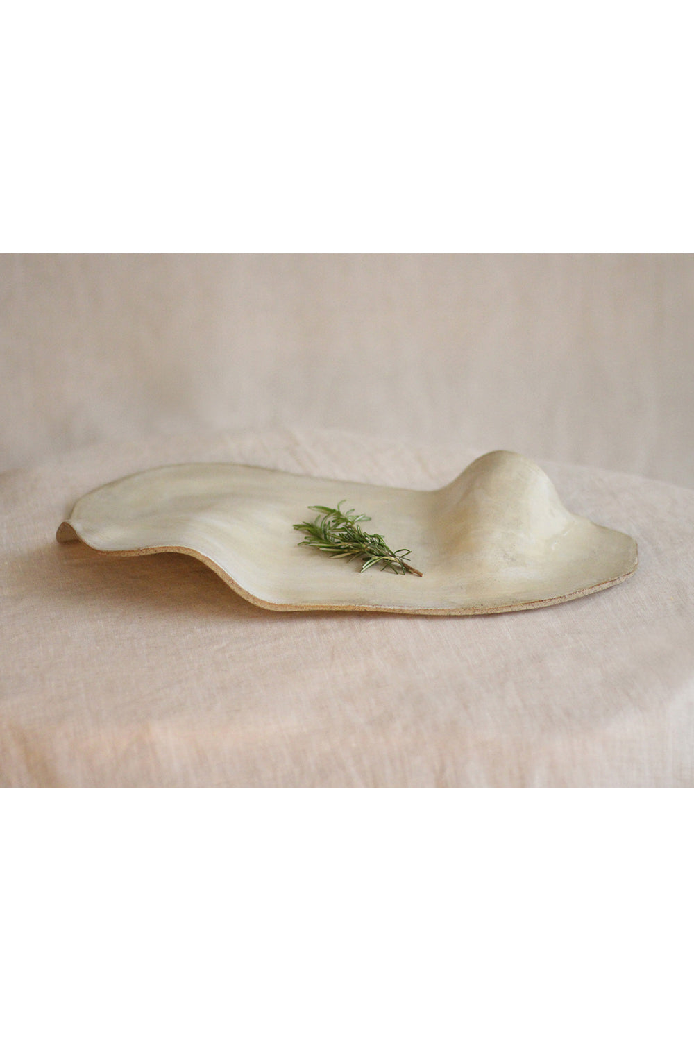 Navi Ceramics-Seramik Peynir Sunum Tabağı-Sunum Aksesuarları-3-Milagron.com