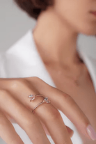 Nayra Jewelry-Manilla Yüzük-Yüzük-2-Milagron.com