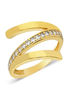 Nayra Jewelry-Mystery Yüzük-Yüzük-1-Milagron.com