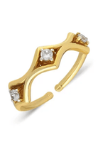 Nayra Jewelry-Townish Yüzük-Yüzük-1-Milagron.com