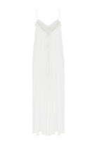 Nazlı Ceren-Adele Elbise Beyaz-Dresses-7-Milagron.com