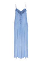 Nazlı Ceren-Adele Elbise Mavi-Elbise-2-Milagron.com