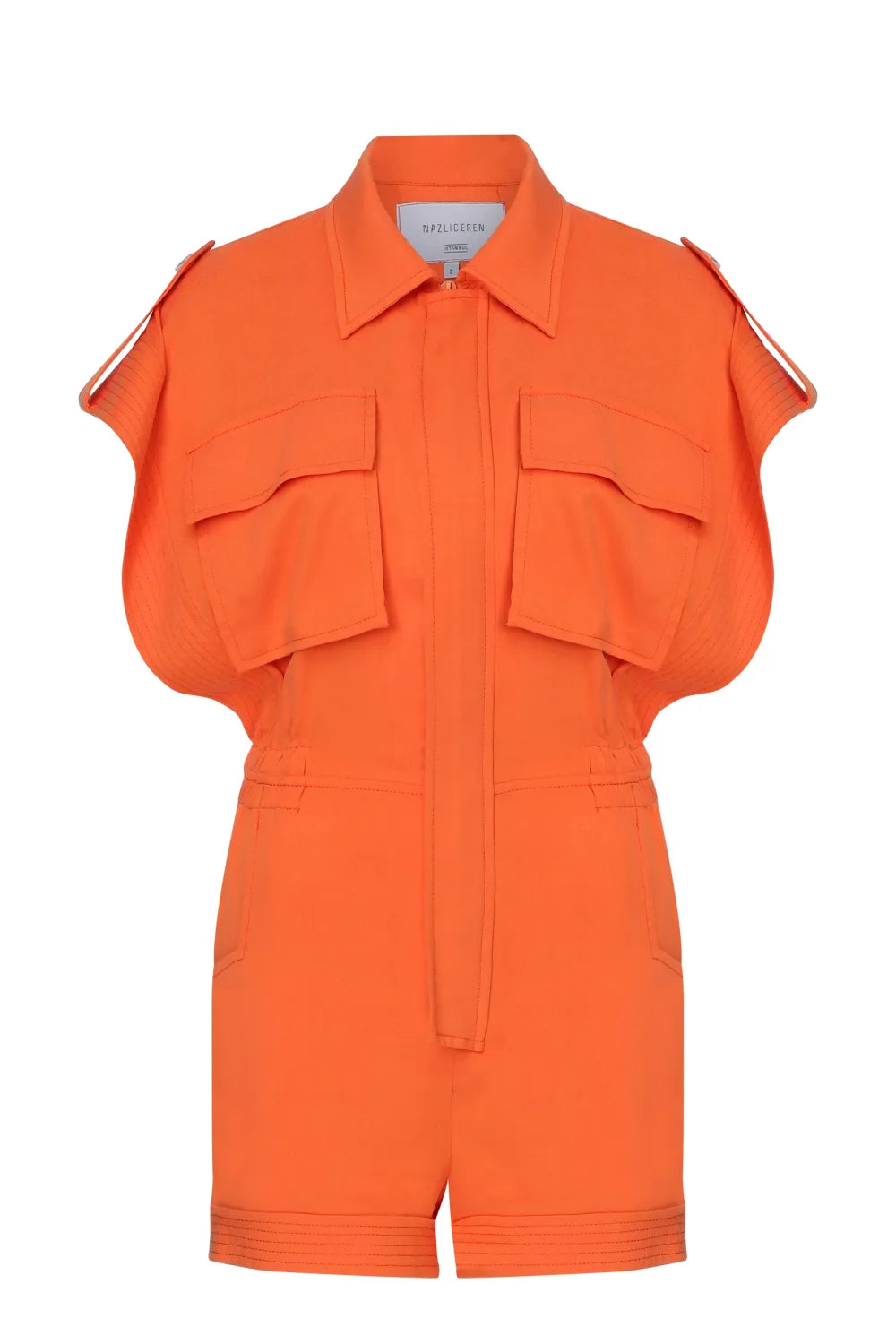 Nazlı Ceren-Aleiada Mini Tulum-Tulum-1-Milagron.com