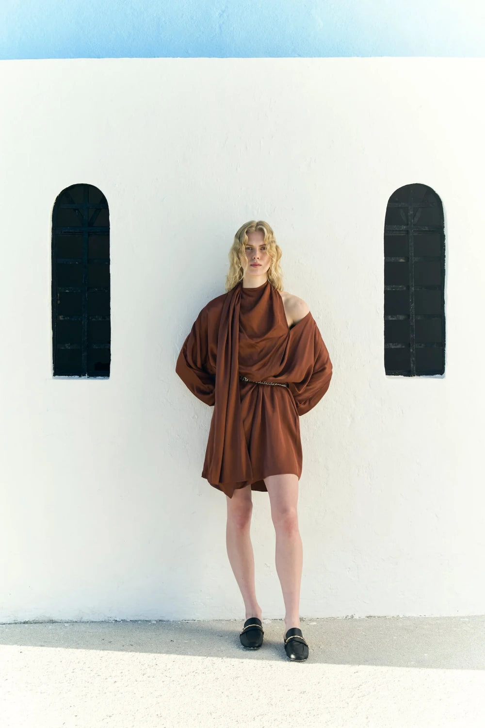 Nazlı Ceren-Alice Elbise-Elbise-2-Milagron.com