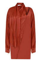 Nazlı Ceren-Alice Elbise-Elbise-5-Milagron.com