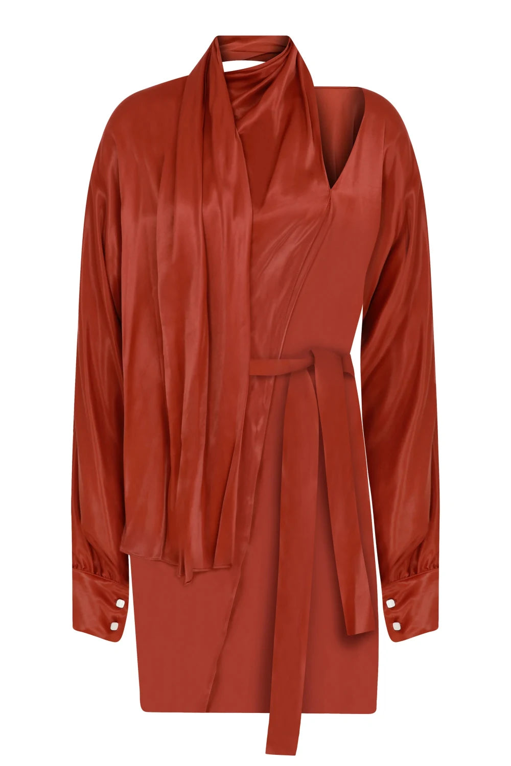 Nazlı Ceren-Alice Elbise-Elbise-6-Milagron.com