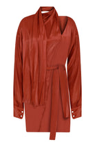 Nazlı Ceren-Alice Elbise-Elbise-6-Milagron.com