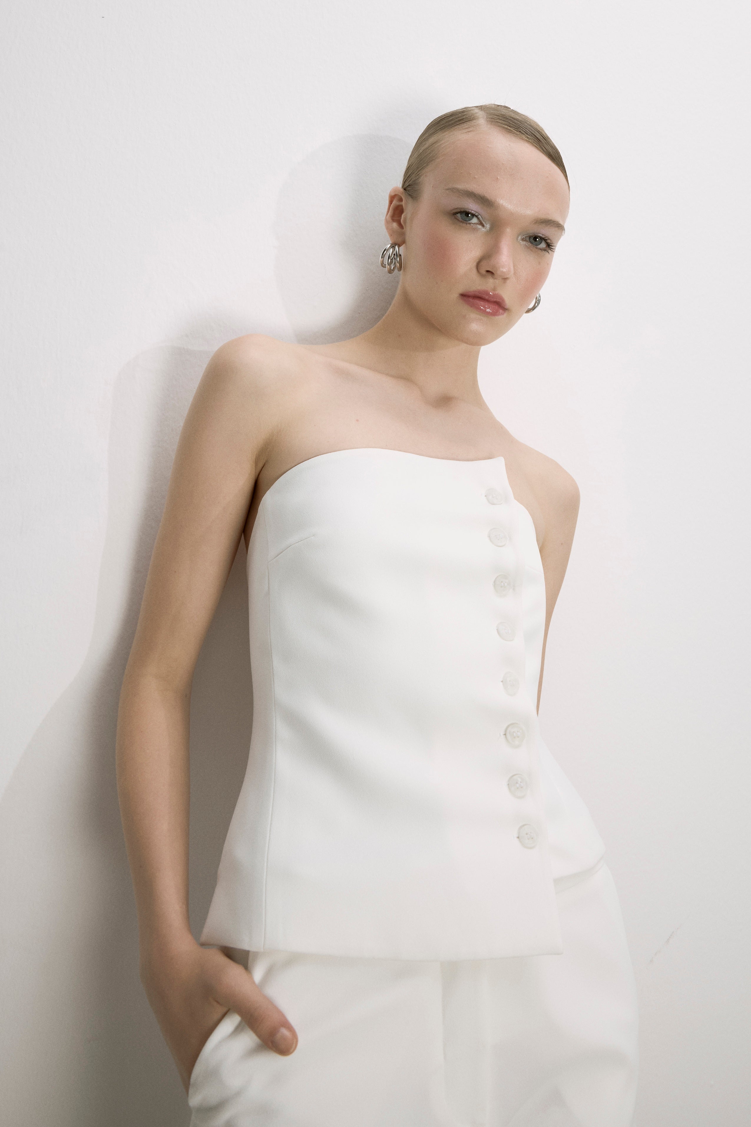 Blanc Reverie Set