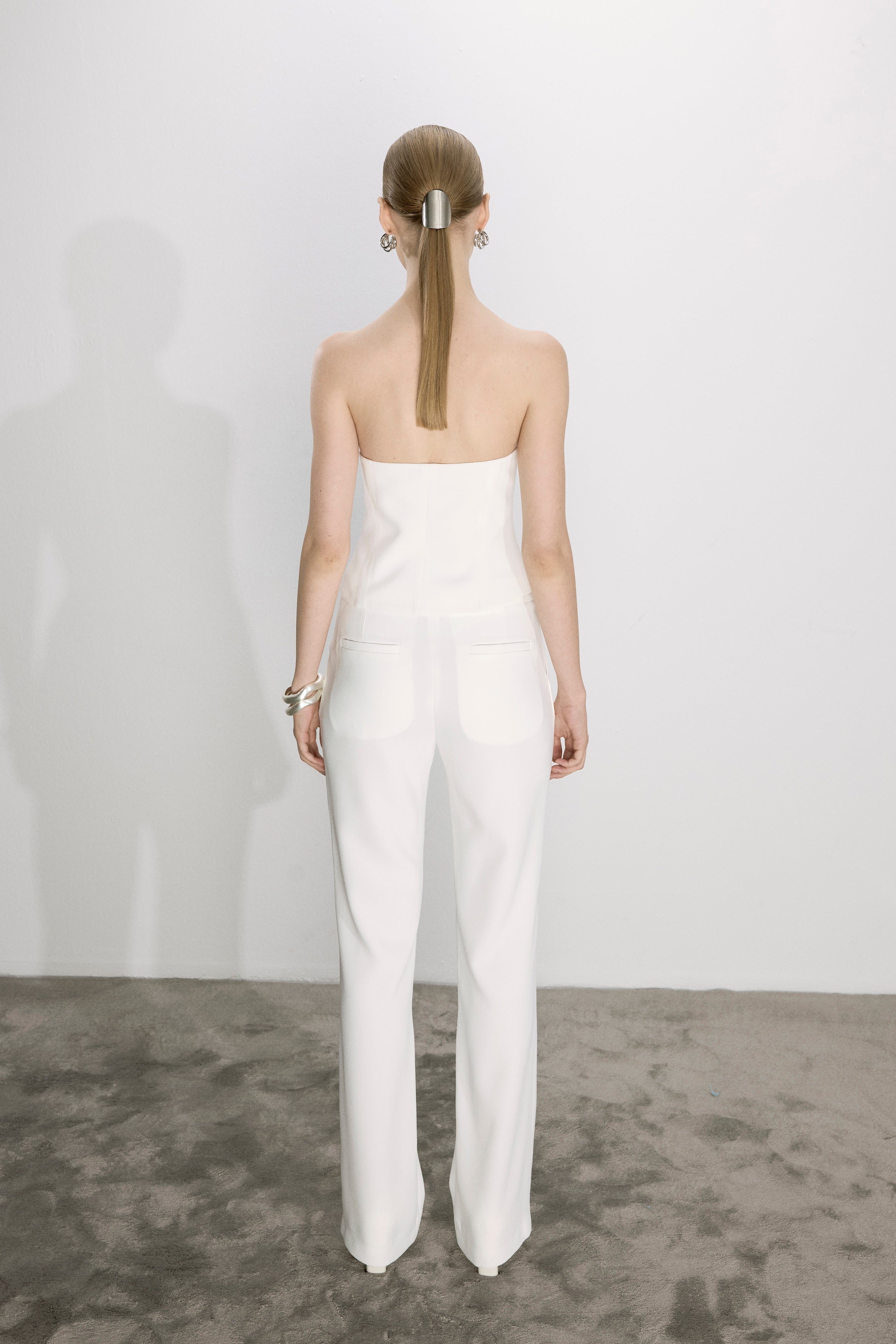 Blanc Reverie Set