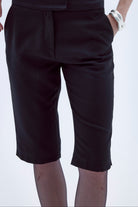 Capri Noir Set