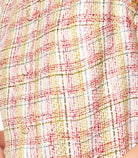 Nazlı Ceren-Chloe Koton Tüvit Mini Elbise-Elbise-5-Milagron.com