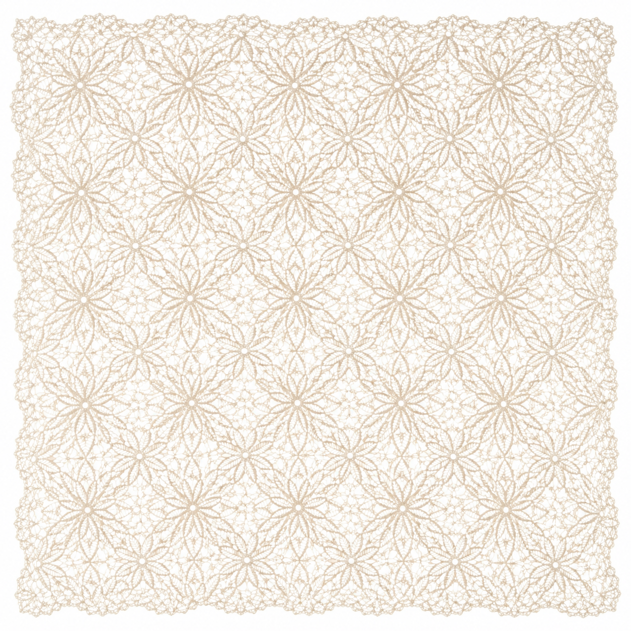 Clea Kroşe Bandana