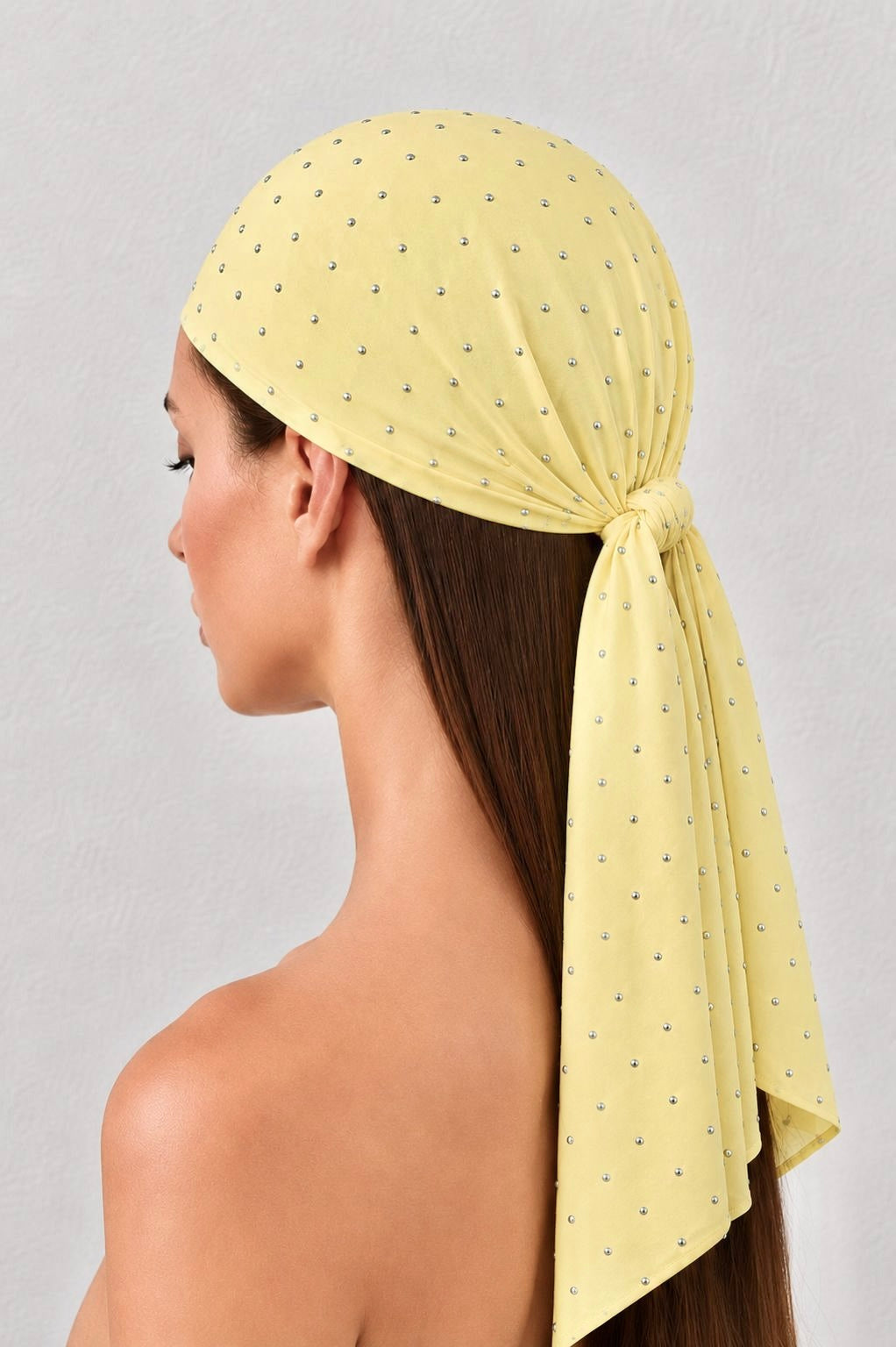 Franca Jarse Bandana