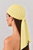 Franca Jarse Bandana