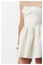 Nazlı Ceren-Freya Mini Elbise-Elbise-4-Milagron.com