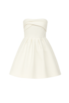 Nazlı Ceren-Freya Mini Elbise-Elbise-5-Milagron.com