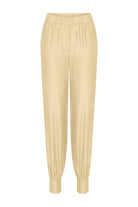 Nazlı Ceren-Gemna İpek Şantuk Pantolon-Pantolon-1-Milagron.com