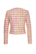 Nazlı Ceren-Irma Koton Tüvit Ceket-Ceket-7-Milagron.com