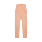 Nazlı Ceren-Jaffa Tafta Pantolon Golden Poppy-Pantolon-1-Milagron.com