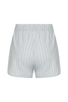 Nazlı Ceren-Jeny Koton Şort-Şort-2-Milagron.com