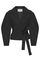 Nazlı Ceren-Kai Ceket-Ceket-1-Milagron.com