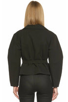 Nazlı Ceren-Kai Ceket-Ceket-5-Milagron.com