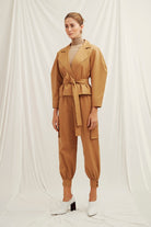 Nazlı Ceren-Kai Pantolon-Pantolon-3-Milagron.com