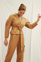 Nazlı Ceren-Kai Pantolon-Pantolon-6-Milagron.com