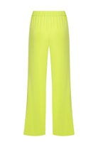 Nazlı Ceren-Kyra Pantolon Lime-Pantolon-2-Milagron.com