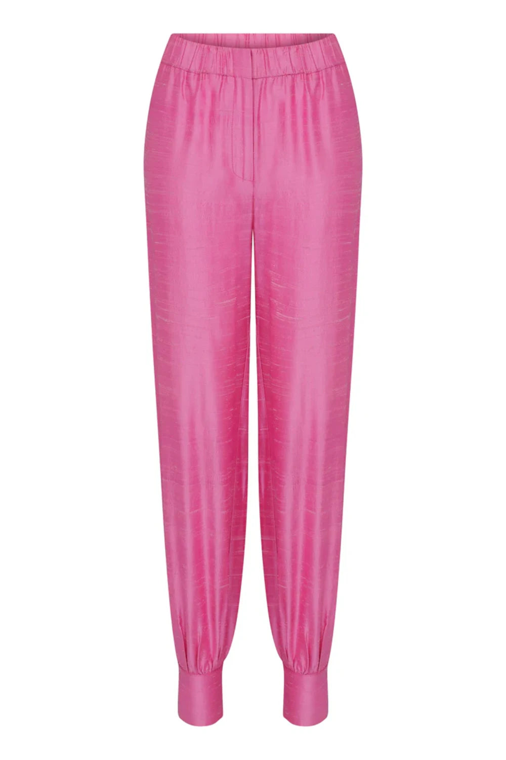 Nazlı Ceren-Lauret İpek Pantolon-Pantolon-1-Milagron.com