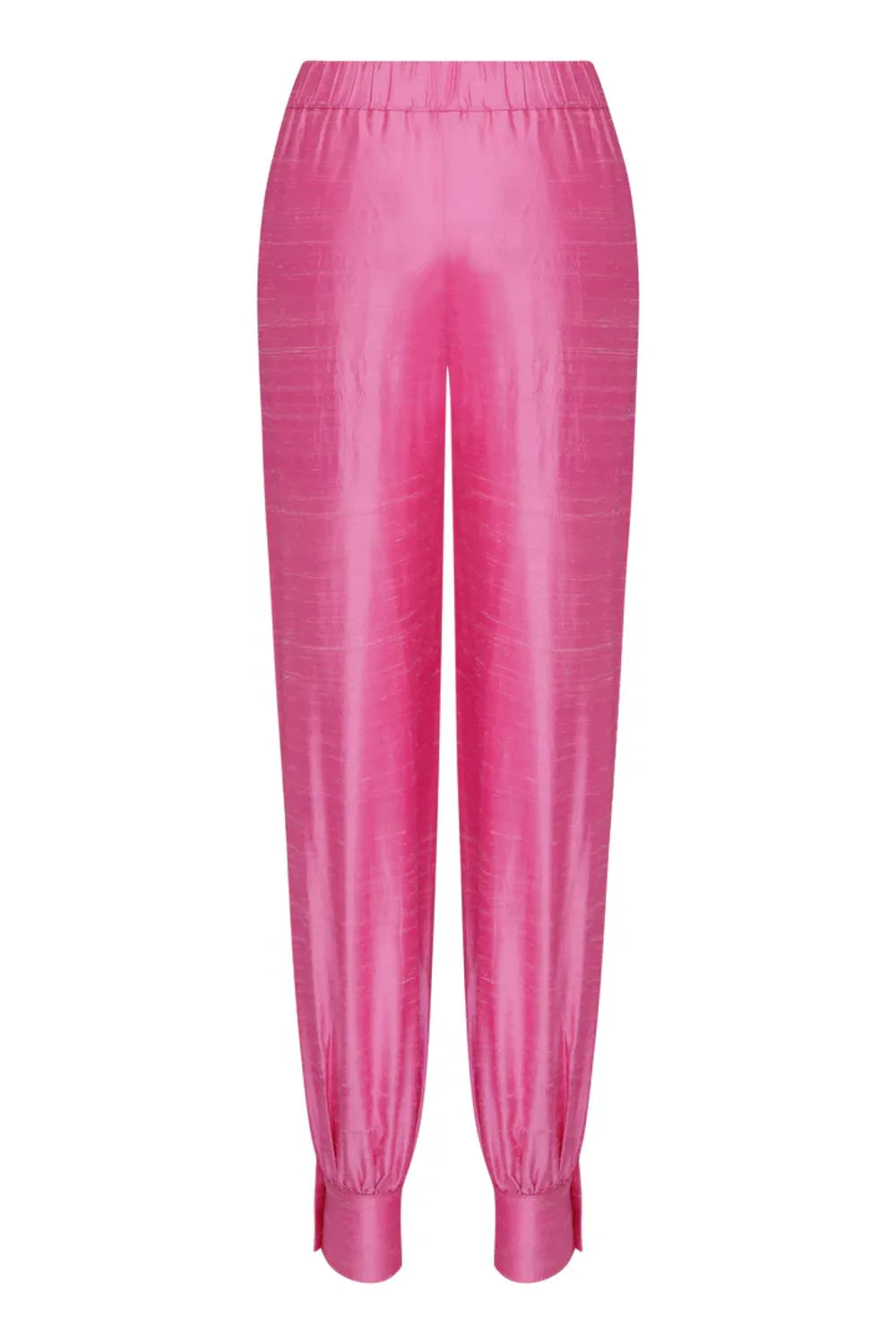 Nazlı Ceren-Lauret İpek Pantolon-Pantolon-2-Milagron.com