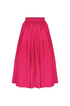 Lou Lou Midi Etek Pembe